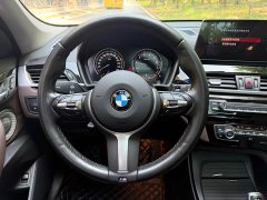 BMW X1 sDrive25Li M Sport -> BMW X1 2021 sDrive25Li Leading Type - фото 9