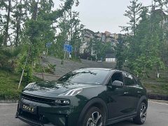 Lynk & Co 06 Remix 1.5T Hero - фото 1
