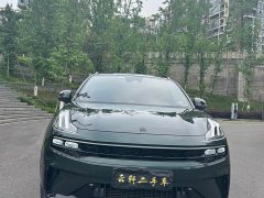 Lynk & Co 06 Remix 1.5T Hero - фото 2