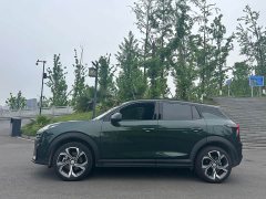 Lynk & Co 06 Remix 1.5T Hero - фото 4