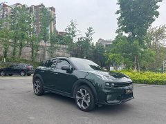 Lynk & Co 06 Remix 1.5T Hero - фото 5