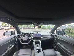 Lynk & Co 06 Remix 1.5T Hero - фото 6