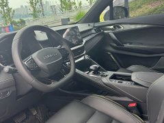 Lynk & Co 06 Remix 1.5T Hero - фото 7