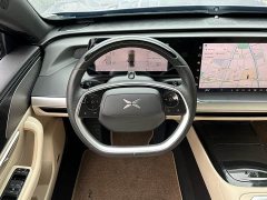Xpeng P7 586N - фото 16