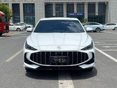 SAIC MG5 300TGI DCTFlagship Edition - фото 1