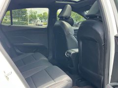 SAIC MG5 300TGI DCTFlagship Edition - фото 11