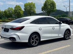 SAIC MG5 300TGI DCTFlagship Edition - фото 12