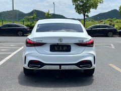 SAIC MG5 300TGI DCTFlagship Edition - фото 13