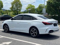 SAIC MG5 300TGI DCTFlagship Edition - фото 14