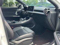 SAIC MG5 300TGI DCTFlagship Edition - фото 15