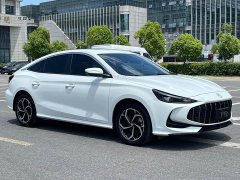 SAIC MG5 300TGI DCTFlagship Edition - фото 2