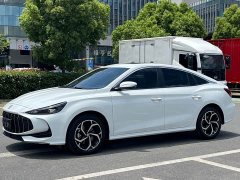 SAIC MG5 300TGI DCTFlagship Edition - фото 3