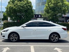 SAIC MG5 300TGI DCTFlagship Edition - фото 4