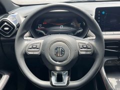 SAIC MG5 300TGI DCTFlagship Edition - фото 7