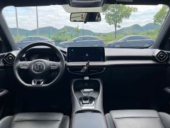 SAIC MG5 300TGI DCTFlagship Edition - фото 8