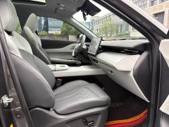 ChangAn UNI-Z PHEV 2024 Blue Whale iDD 125km Superior Type - фото 10