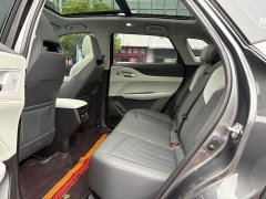 ChangAn UNI-Z PHEV 2024 Blue Whale iDD 125km Superior Type - фото 11