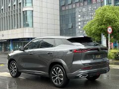 ChangAn UNI-Z PHEV 2024 Blue Whale iDD 125km Superior Type - фото 13