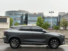 ChangAn UNI-Z PHEV 2024 Blue Whale iDD 125km Superior Type - фото 14