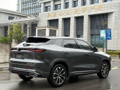 ChangAn UNI-Z PHEV 2024 Blue Whale iDD 125km Superior Type - фото 15