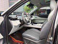 ChangAn UNI-Z PHEV 2024 Blue Whale iDD 125km Superior Type - фото 4