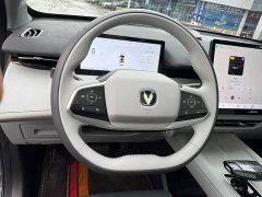ChangAn UNI-Z PHEV 2024 Blue Whale iDD 125km Superior Type - фото 6