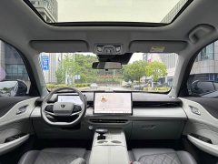 ChangAn UNI-Z PHEV 2024 Blue Whale iDD 125km Superior Type - фото 8