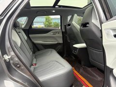 ChangAn UNI-Z PHEV 2024 Blue Whale iDD 125km Superior Type - фото 9