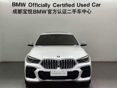 BMW X6 xDrive40i M - фото 1