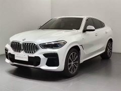 BMW X6 xDrive40i M - фото 2