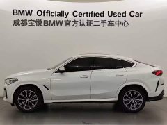 BMW X6 xDrive40i M - фото 3