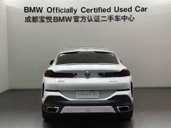 BMW X6 xDrive40i M - фото 4