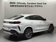 BMW X6 xDrive40i M - фото 5
