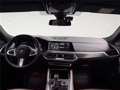 BMW X6 xDrive40i M - фото 7