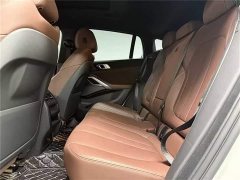 BMW X6 xDrive40i M - фото 9