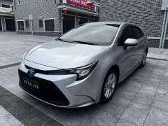 Toyota 1.8H E-CVT Edition - фото 1