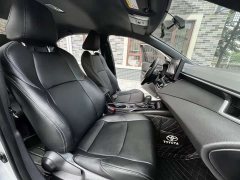 Toyota 1.8H E-CVT Edition - фото 11