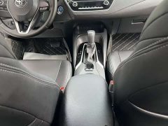 Toyota 1.8H E-CVT Edition - фото 12
