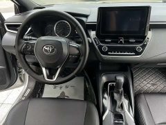 Toyota 1.8H E-CVT Edition - фото 13