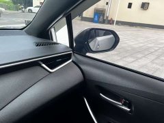 Toyota 1.8H E-CVT Edition - фото 14