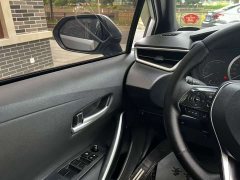 Toyota 1.8H E-CVT Edition - фото 16