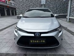 Toyota 1.8H E-CVT Edition - фото 2