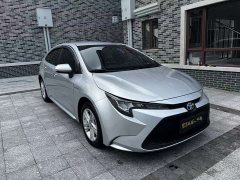 Toyota 1.8H E-CVT Edition - фото 3