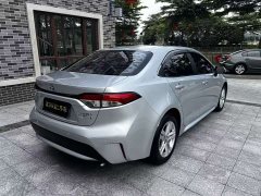 Toyota 1.8H E-CVT Edition - фото 4