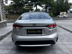 Toyota 1.8H E-CVT Edition - фото 5