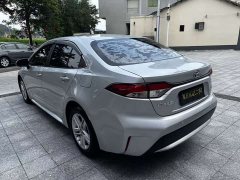 Toyota 1.8H E-CVT Edition - фото 6