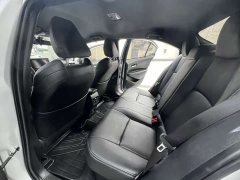 Toyota 1.8H E-CVT Edition - фото 8