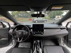 Toyota 1.8H E-CVT Edition - фото 9
