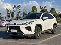 Toyota 2.0L CVT2WDLuxuryPLUS Edition - фото 1