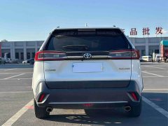 Toyota 2.0L CVT2WDLuxuryPLUS Edition - фото 10